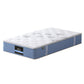 Lavy Mattress Bed Pocket Spring Mattresses 25cm Giselle bedding