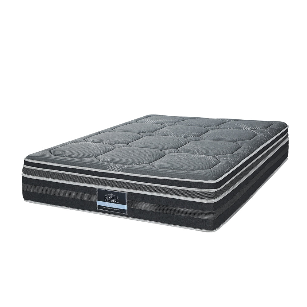 Back pain Relief Bamboo Mattress premium thick 35cm