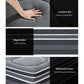 Back pain Relief Bamboo Mattress premium thick 35cm