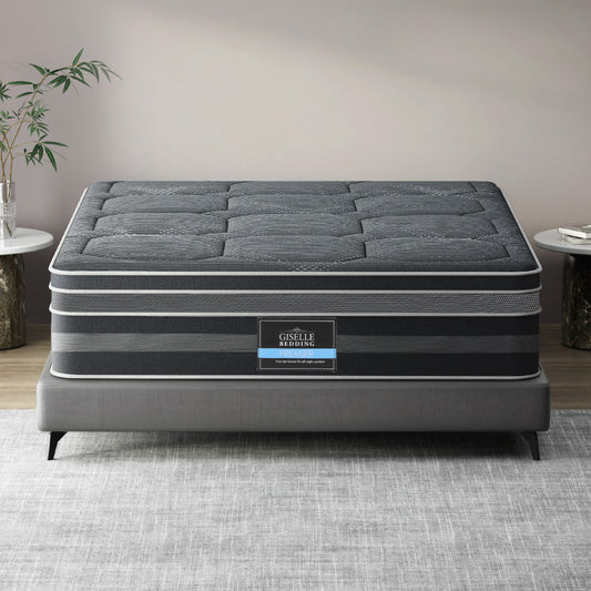 Back pain Relief Bamboo Mattress premium thick 35cm