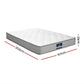 Giselle Bedding 23cm Mattress Extra Firm