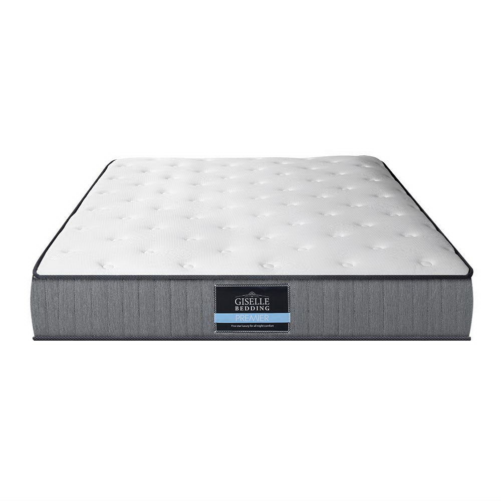 Giselle Bedding 23cm Mattress Extra Firm