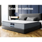Giselle Bedding 23cm Mattress Extra Firm