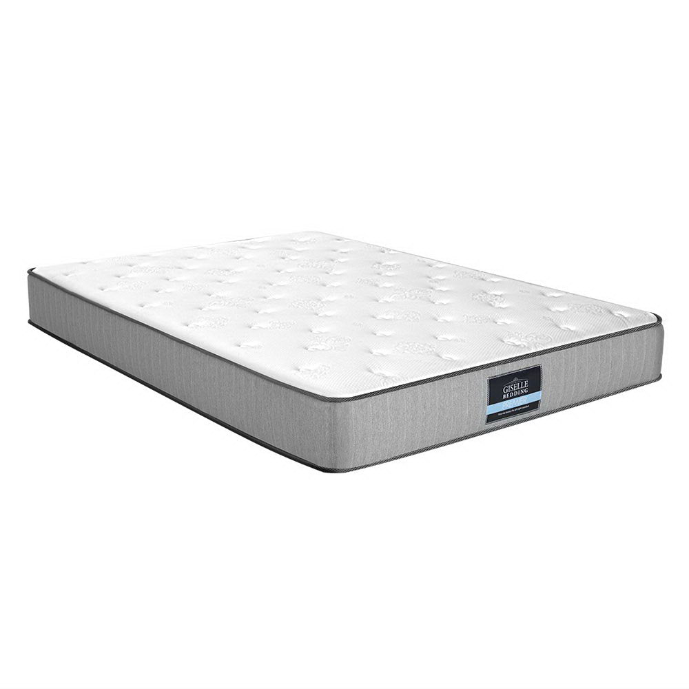 Giselle Bedding 23cm Mattress Extra Firm