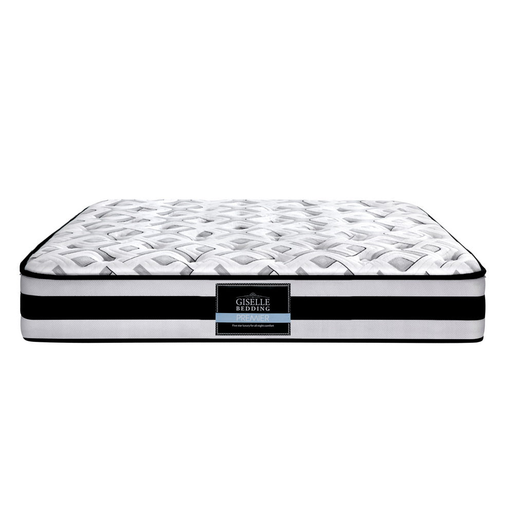 Giselle Bedding 24cm Mattress Super Firm