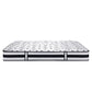 Giselle Bedding 24cm Mattress Super Firm