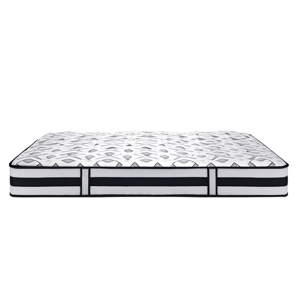 Giselle Bedding 24cm Mattress Super Firm