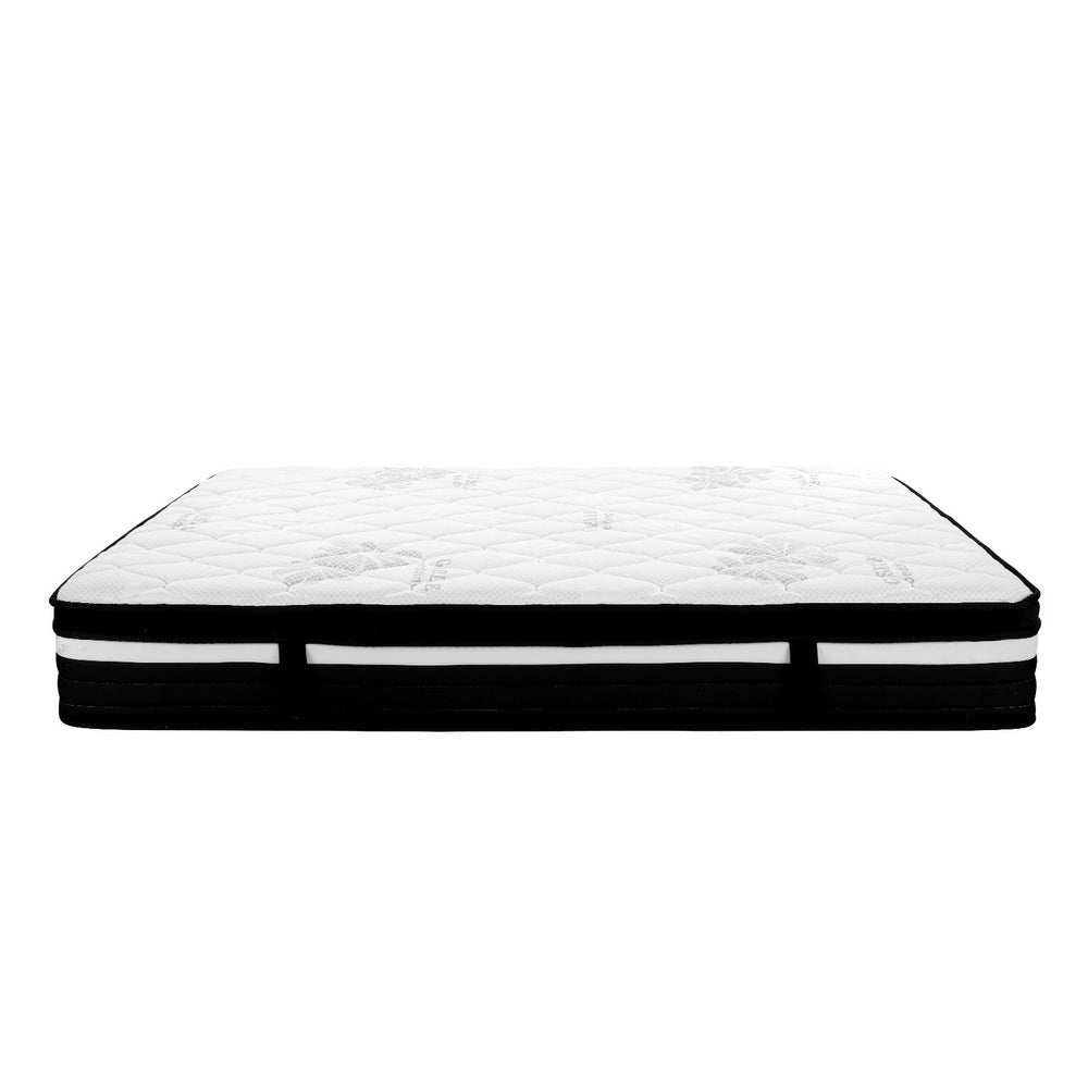 Ultra-comfort soft Super Firm Mattress 28cm