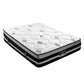 Giselle Bedding 35cm Mattress Cool Gel Memory Foam
