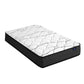 Giselle Bedding Mattress Medium Firm 16cm