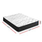 Giselle Bedding Mattress Medium Firm 16cm