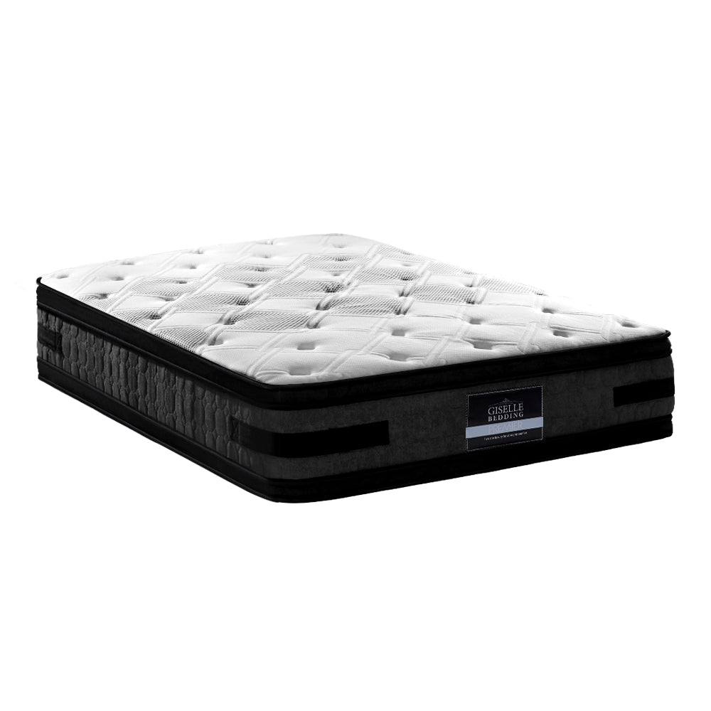 Giselle Bedding Mattress Cool Gel Memory Foam 36cm