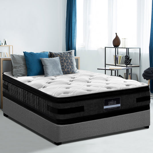 Giselle Bedding Mattress Cool Gel Memory Foam 36cm