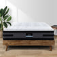 Giselle Bedding Mattress Cool Gel Memory Foam 36cm
