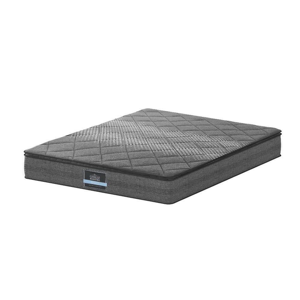 Arial Mattress medium firm Pillow Top 18cm
