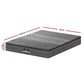 Arial Mattress medium firm Pillow Top 18cm