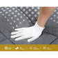 Arial Mattress medium firm Pillow Top 18cm