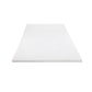 Giselle Bedding Memory Foam Mattress Topper Egg Crate 5cm