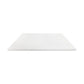 Giselle Bedding Memory Foam Mattress Topper Egg Crate 5cm