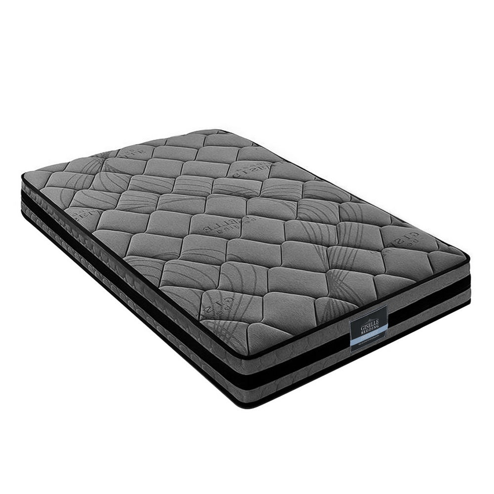 Zero partner disturbance Mattress Medium Firm 22cm
