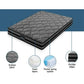 Zero partner disturbance Mattress Medium Firm 22cm