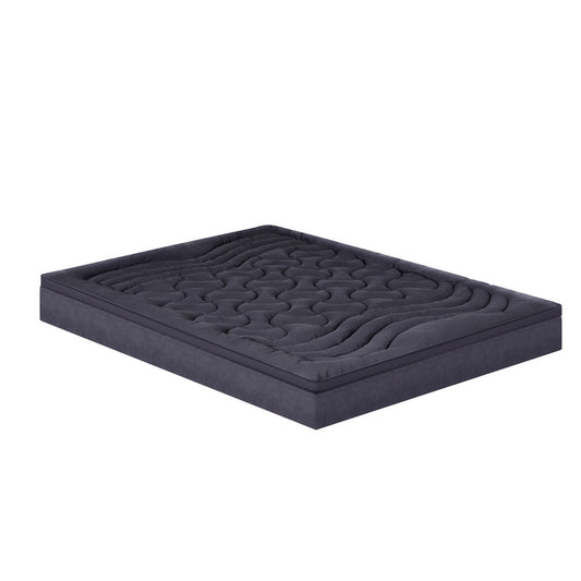 Giselle Bedding Mattress Topper Pillowtop 3-Zone