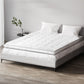 Giselle Bedding Mattress Topper Pillowtop