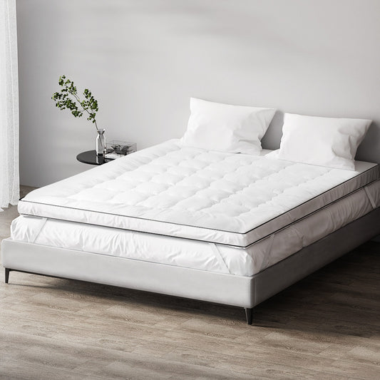 Giselle Bedding Mattress Topper Pillowtop