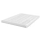 Giselle Bedding Mattress Topper Pillowtop