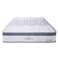 Boutique Mattress 7 zone Pocket Spring Memory Foam