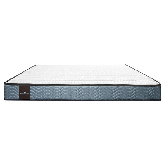 Kingston Slumber Mattress Bonnell Spring Bedding Firm Foam Top 16CM