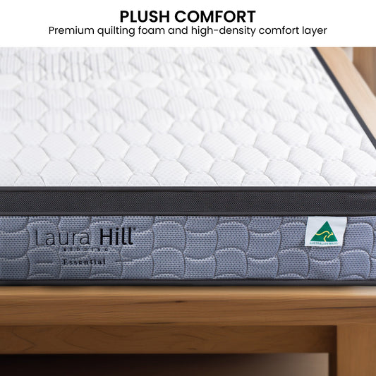 Laura Hill Essential Australian Made Premium Mattress