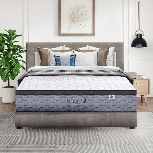 Laura Hill Essential Australian Made Premium Mattress