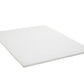 Laura Hill High Density Mattress Foam Topper 7cm
