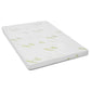 Laura Hill Cool Gel Memory Foam Mattress Topper