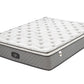 Comfort Euro Top 30cm Pocket Spring Mattress