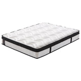 ChiroSleep Orthopaedic Euro Top Pocket Spring Mattress