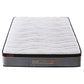 EasyDreamer Orthopaedic Euro Top Pocket Spring Mattress