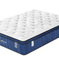 Cool Gel Memory Foam Mattress 5 Zone Latex 34cm